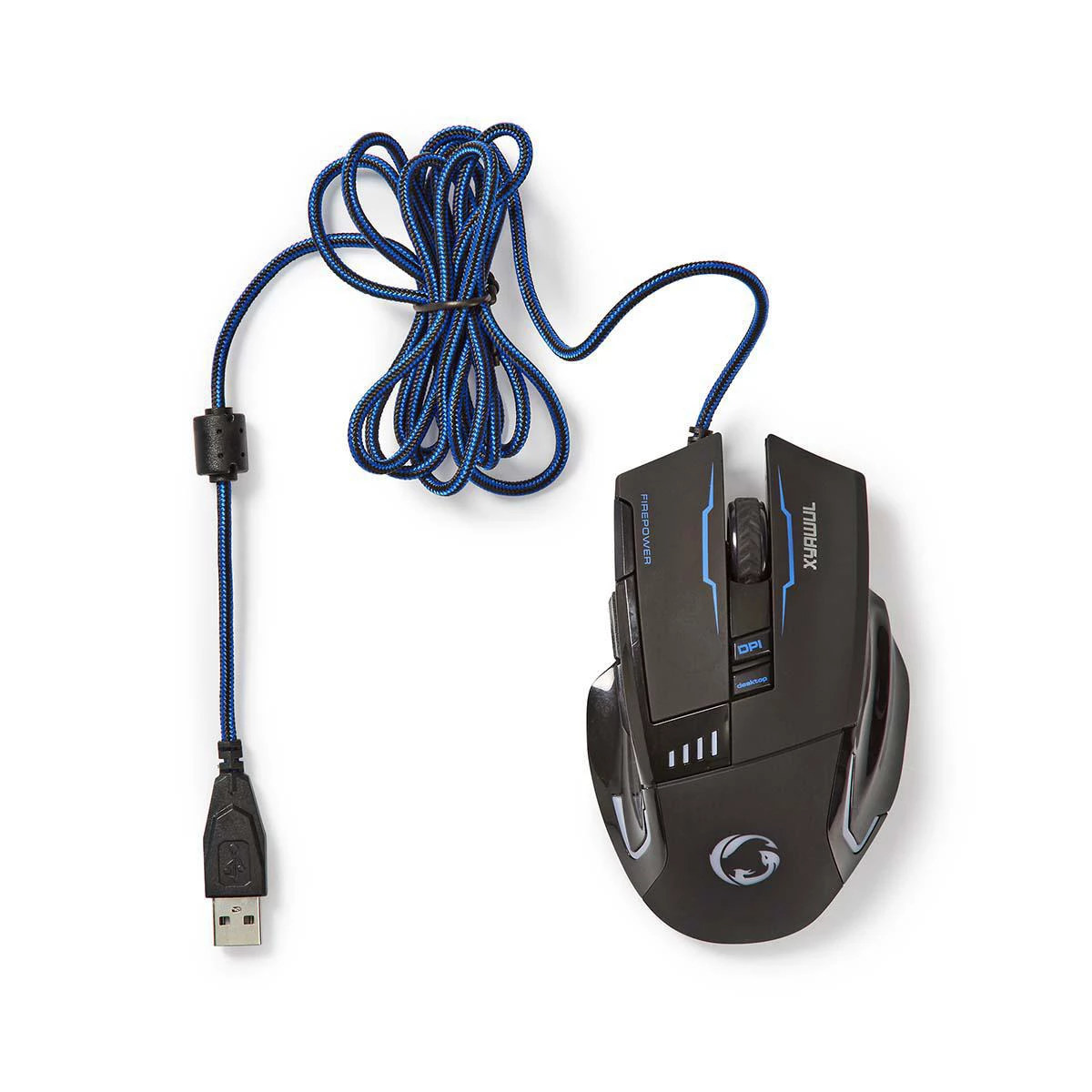 Gaming Mouse