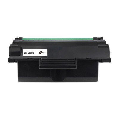 Toner SCX-D5530B schwarz 8.000 Seiten