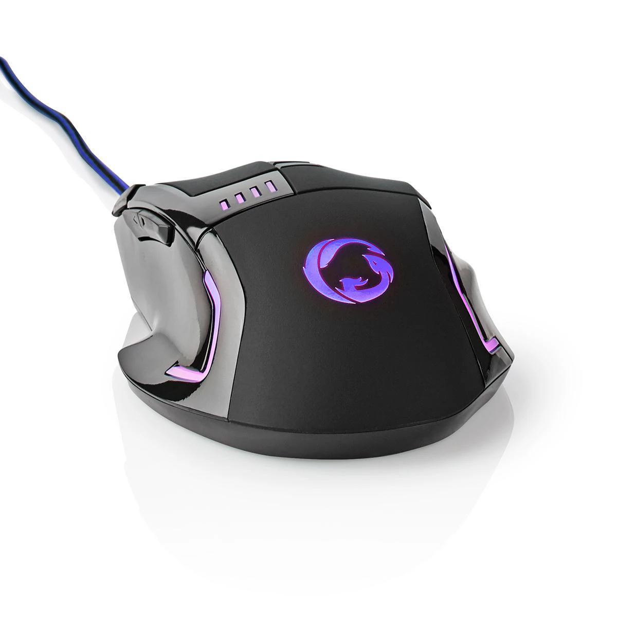 Gaming Mouse