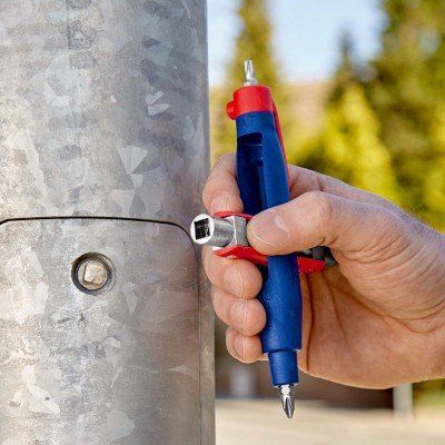 Knipex Stift-Schaltschrankschlüssel