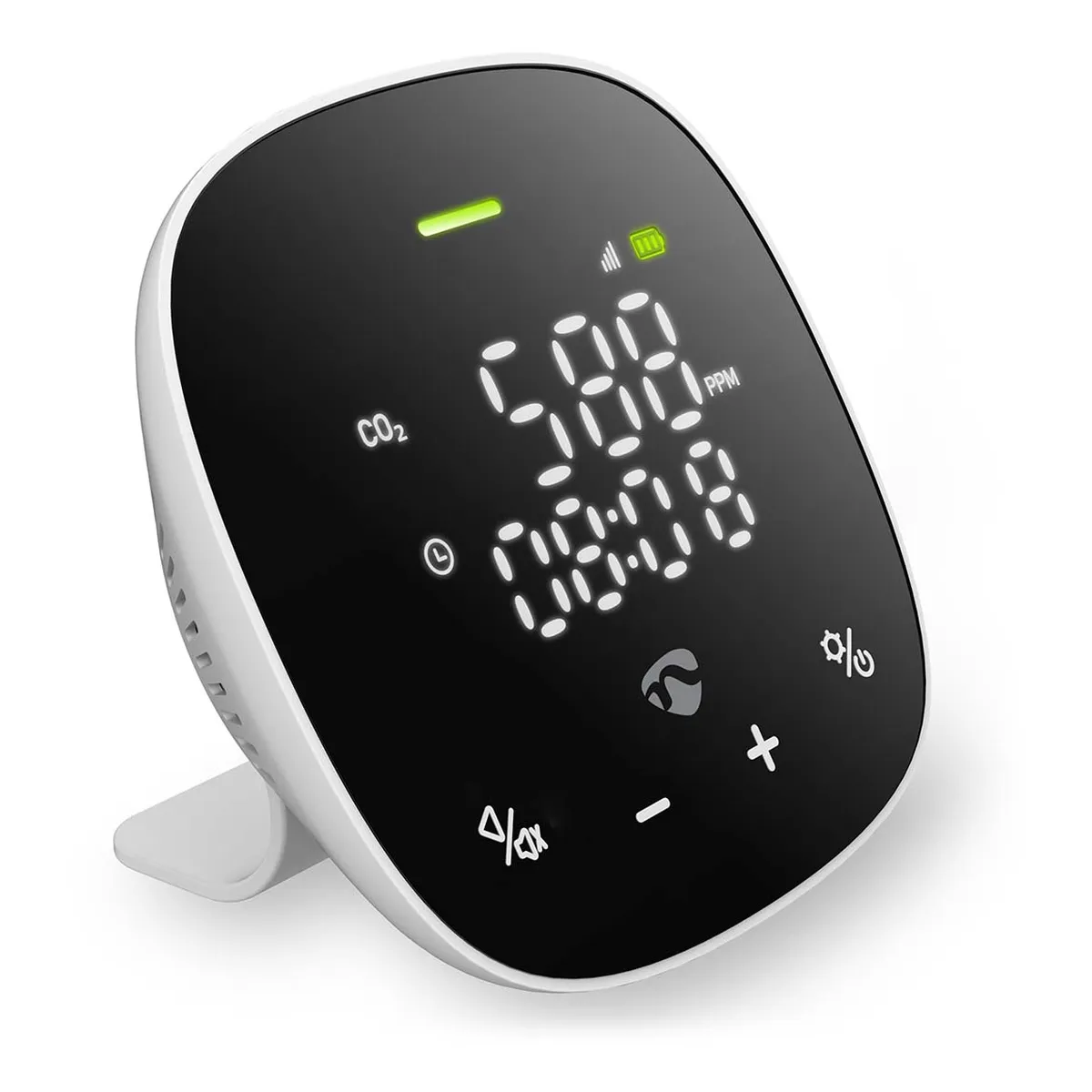 Nedis SmartLife Luftqualitätsmonitor