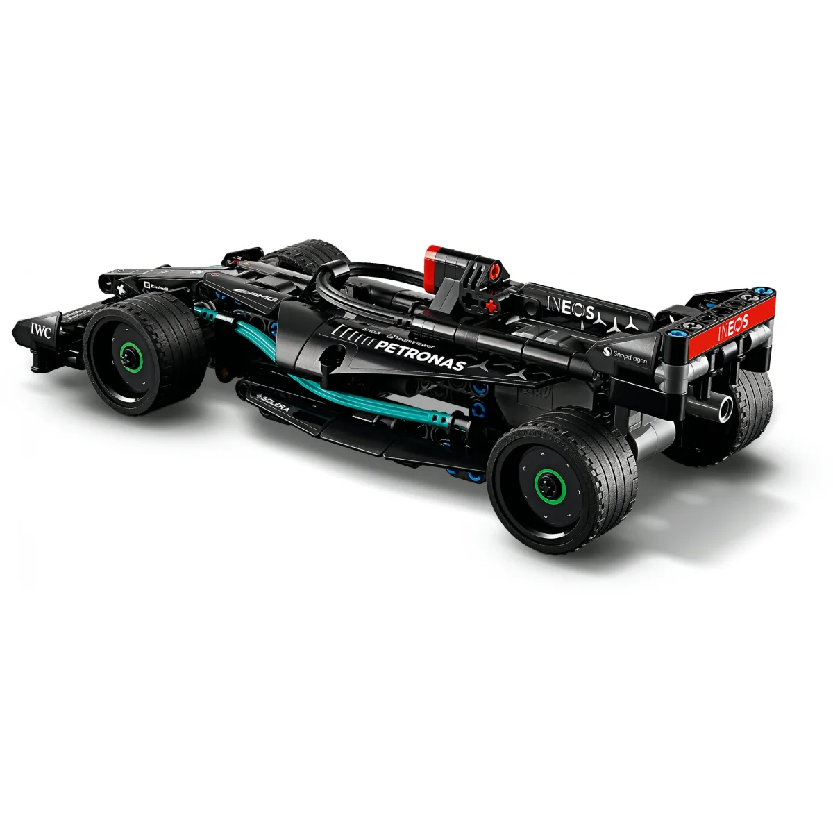 LEGO® Technic Mercedes-AMG F1 W14 E Performance Pull-Back 42165