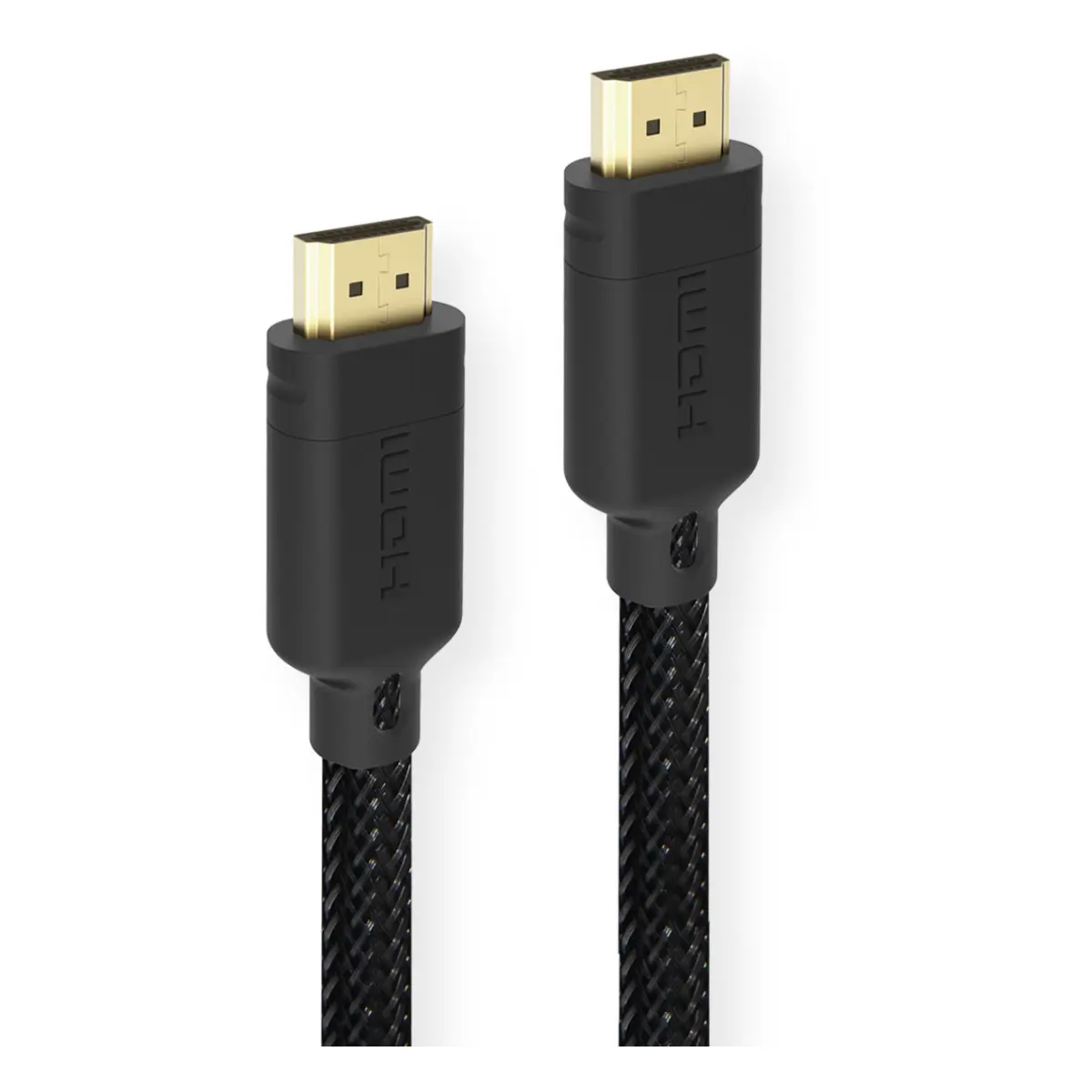 Fontastic Essential HDMI 2.0 Kabel A < > A, Ethernet, 3D, 3m