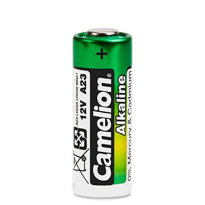 Camelion Batterie 'LR23A' 12V