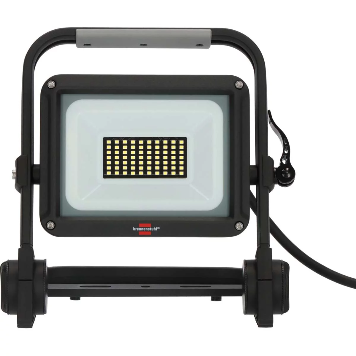 Mobile LED-Bauleuchte JARO 4060 M, 30W - Brennenstuhl