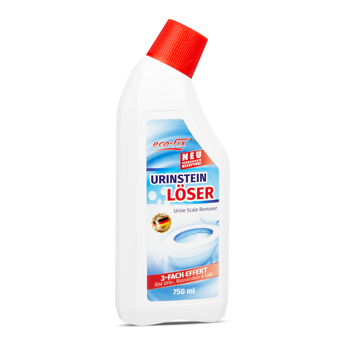 eco-fix Urinsteinlöser 750 ml