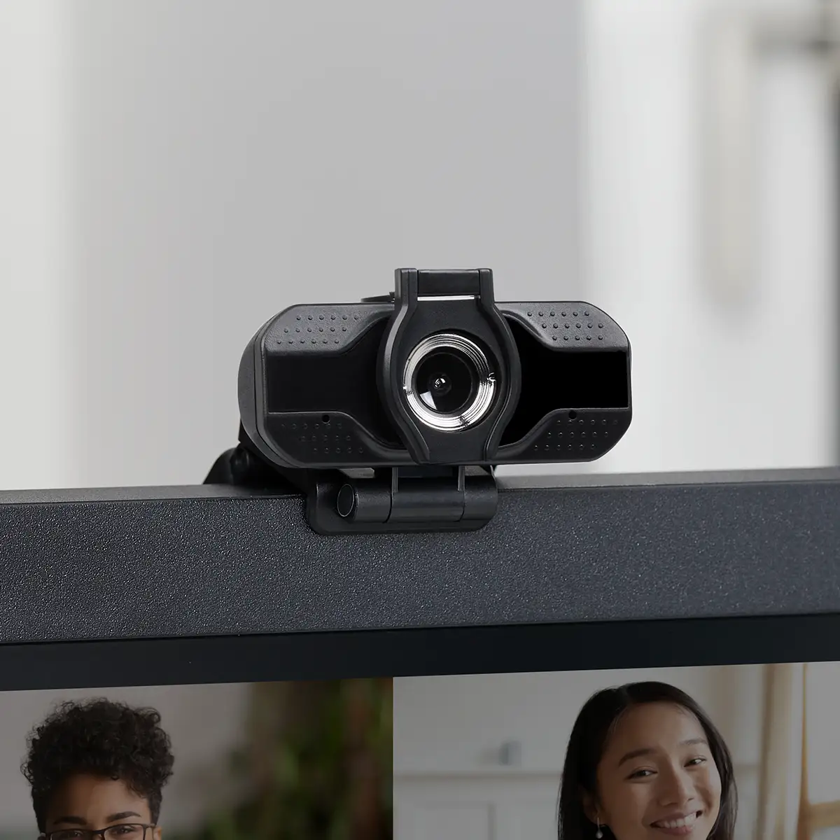 USB Webcam Full HD 1080P