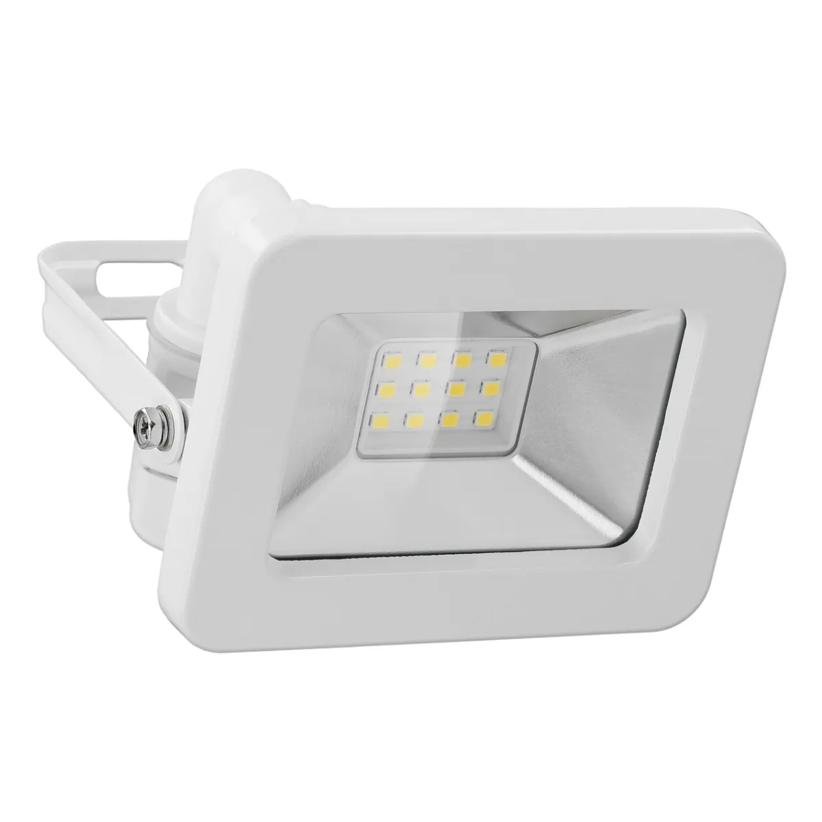 Goobay LED-Außenstrahler, 10 W