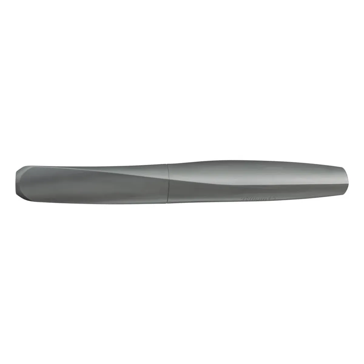 Pelikan® Füller Twist® Eco - Feder M, grau