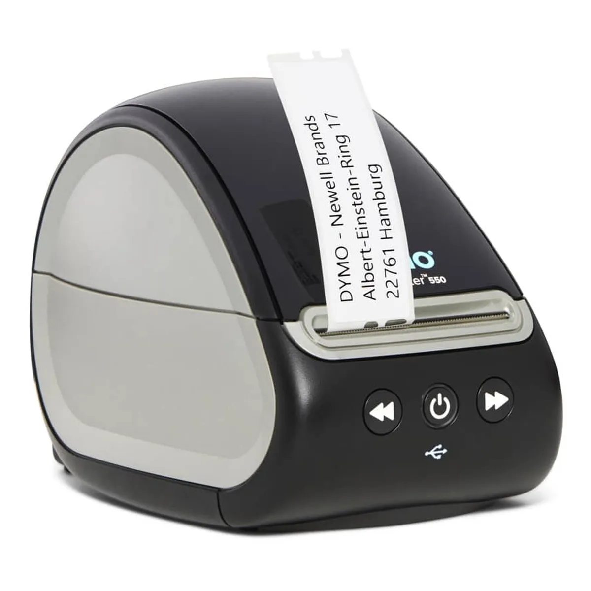 Dymo® LabelWriter™ 550 Etikettendrucker für PC und Mac®