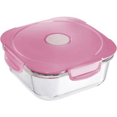 Maped Lunchbox CONCEPT Glas - 1,2 Liter, tender rosa