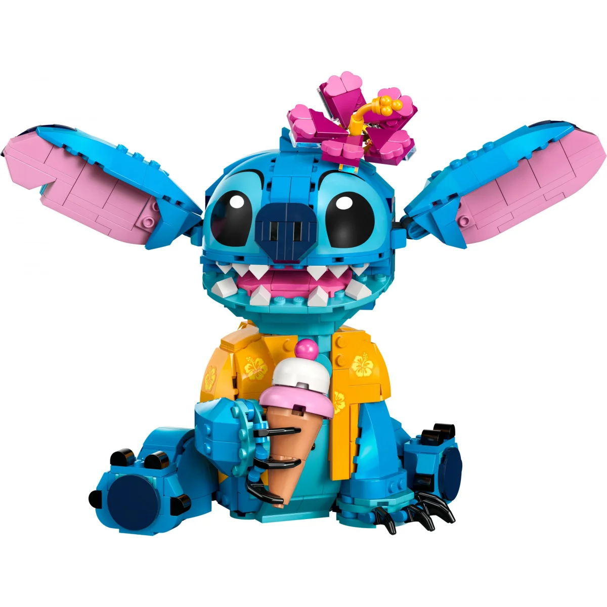 LEGO® Disney Classic Stitch 43249