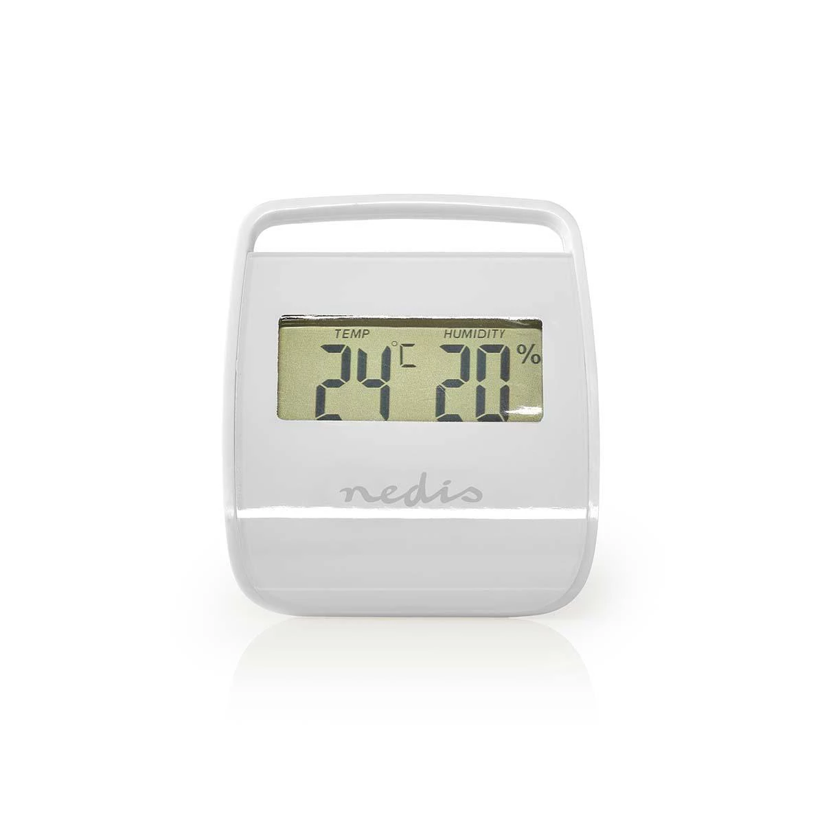 Nedis Digitales Thermometer