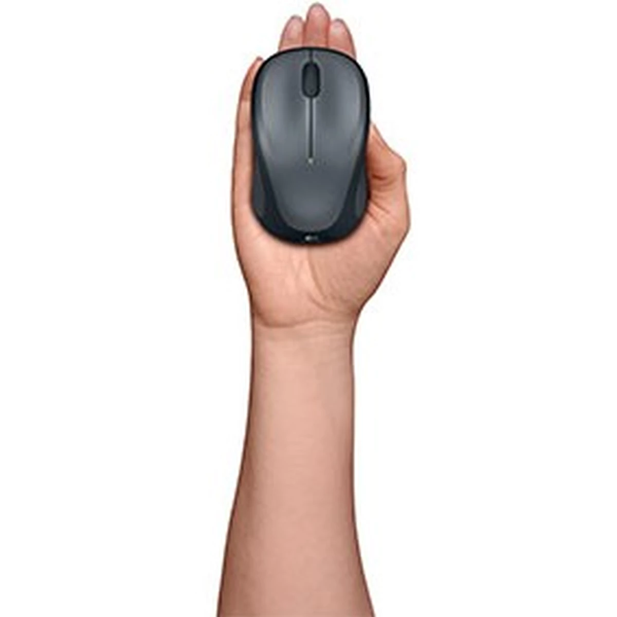 Logitech Wireless Maus M235