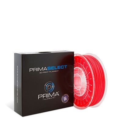 PrimaSelect ABS - 1.75mm - 750 g - Wine Red