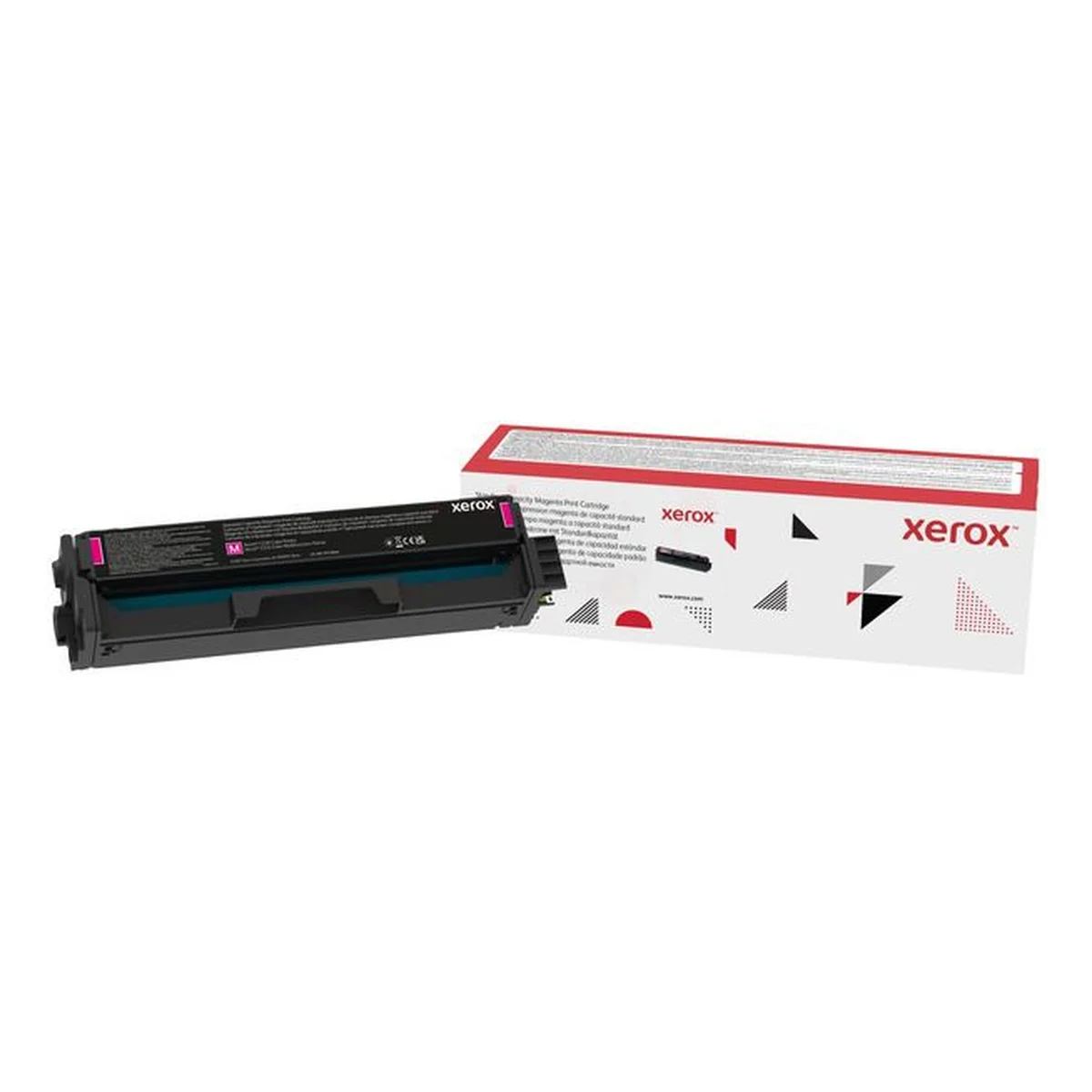 Xerox Toner '006 R 04385' magenta 1.500 Seiten