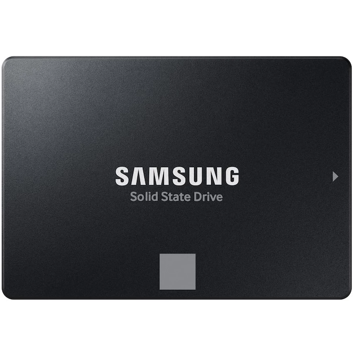 SSD 2.5“ 2TB Samsung 870 EVO