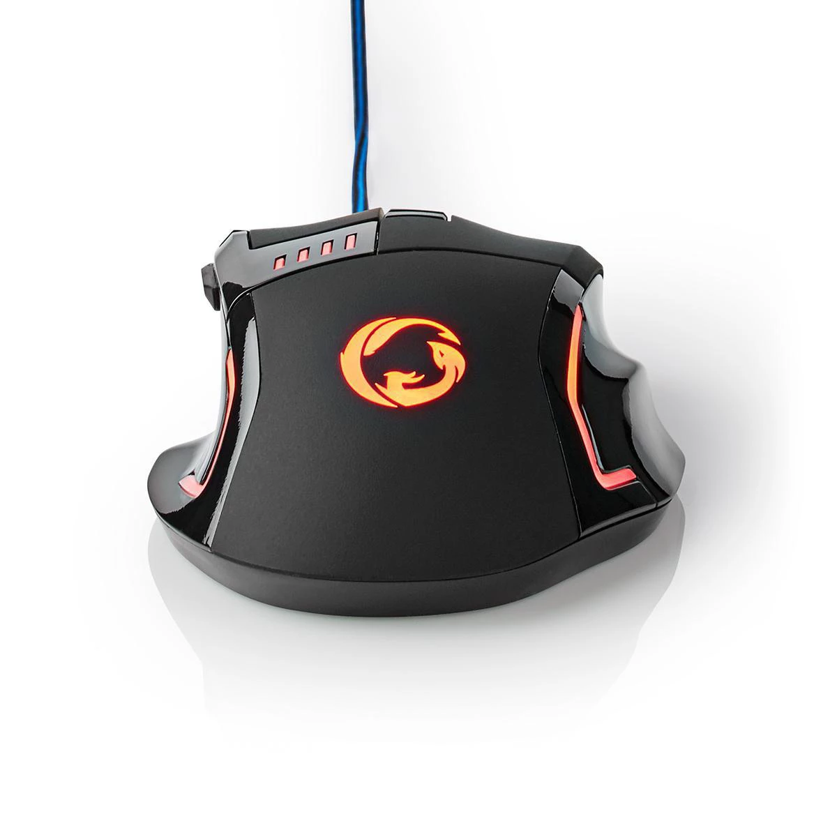 Gaming Mouse