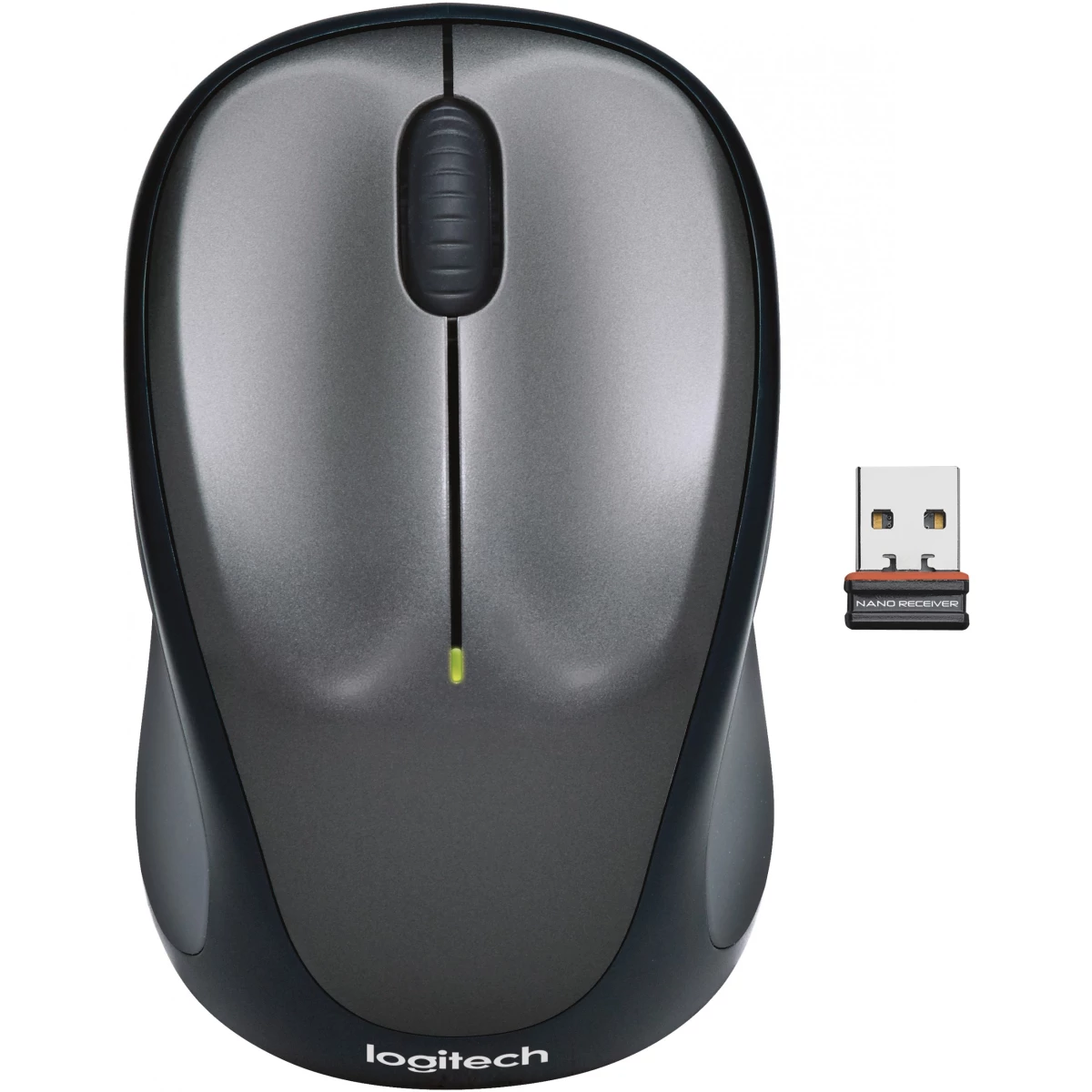 Logitech Wireless Maus M235