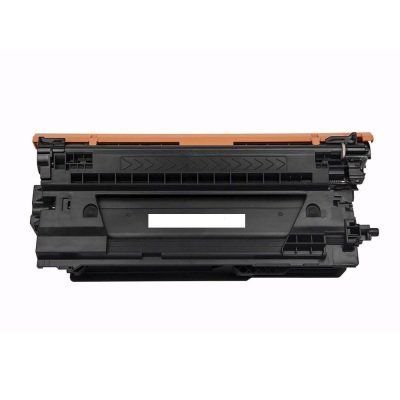 Toner 655A schwarz 12.500 Seiten