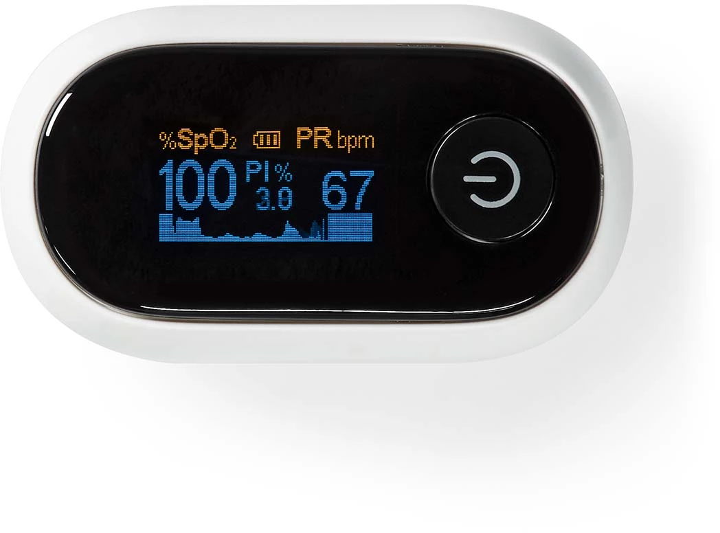 SmartLife Pulsoximeter