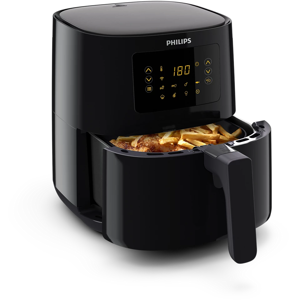 Philips Airfryer HD9255/90  