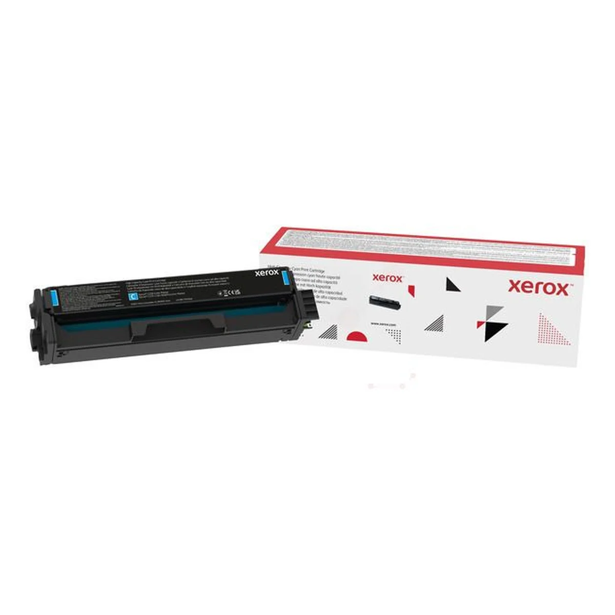 Xerox Toner '006 R 04392' cyan 2.500 Seiten