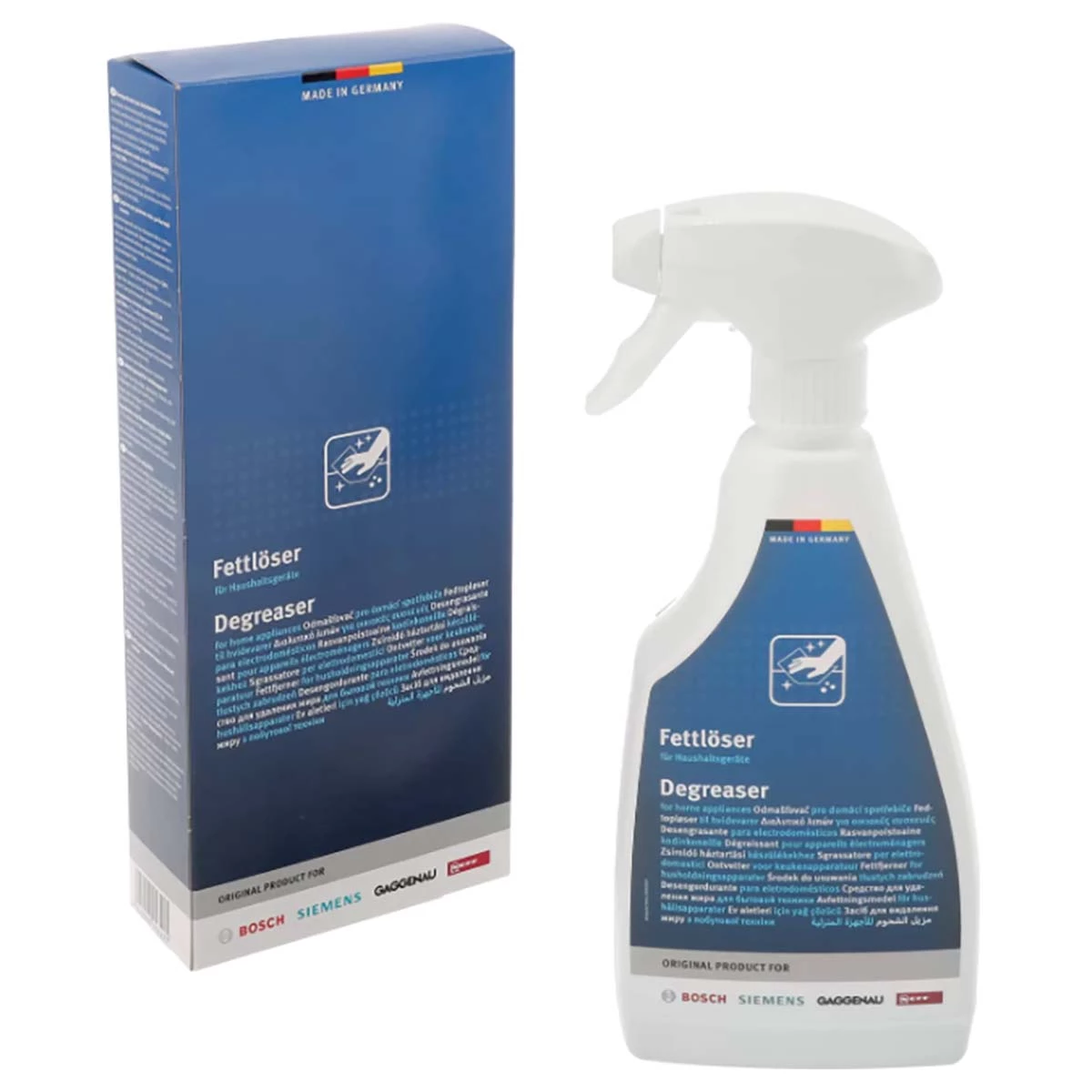 Bosch Entfetter Universal 500 ml