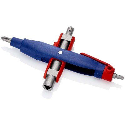 Knipex Stift-Schaltschrankschlüssel