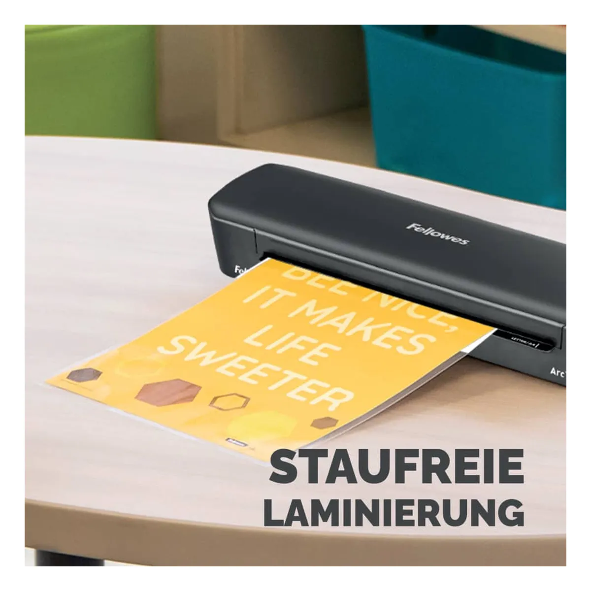 Fellowes® Arc A3 Laminiergerät