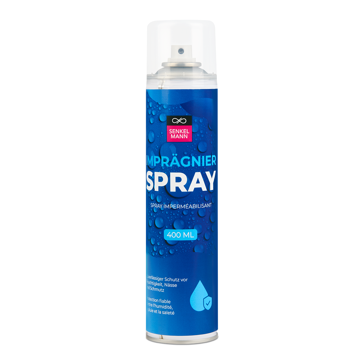 Senkelmann Imprägnierspray 400 ml