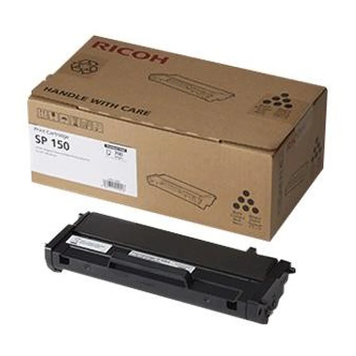 Ricoh Toner 'TYPE 150 HC' 1.500 Seiten