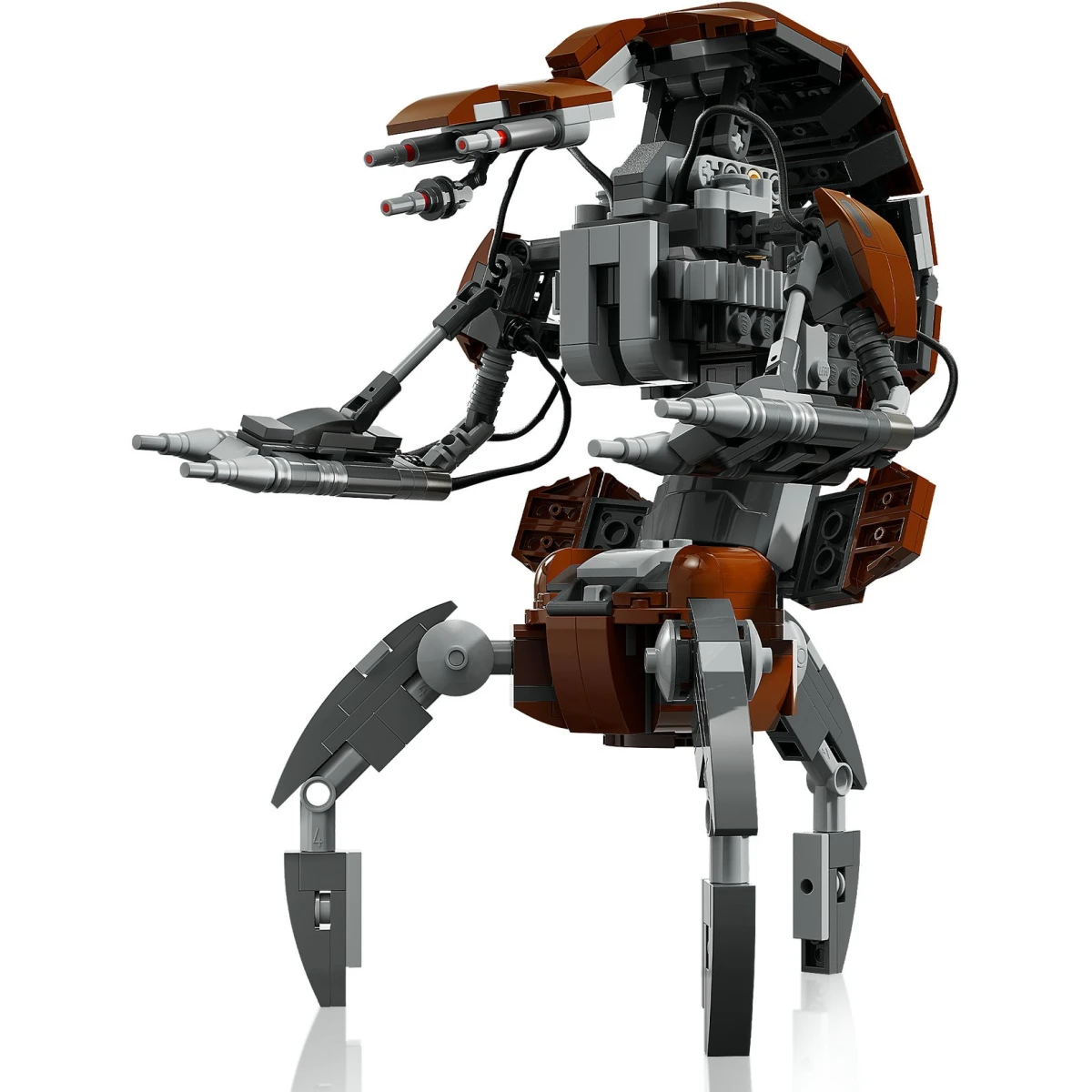 LEGO® Star Wars Droideka 75381