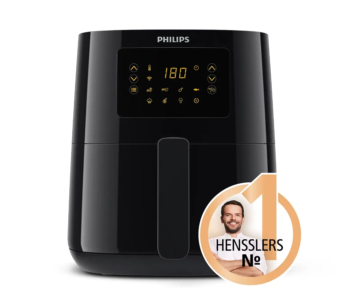 Philips Airfryer HD9255/90  