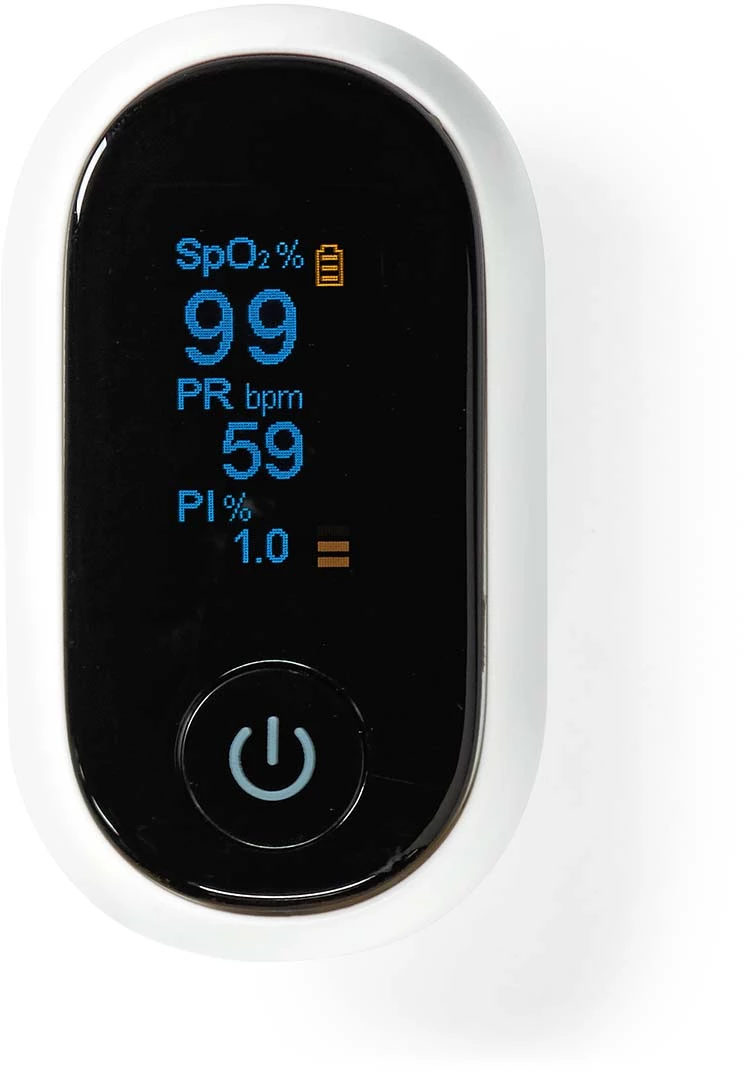 SmartLife Pulsoximeter