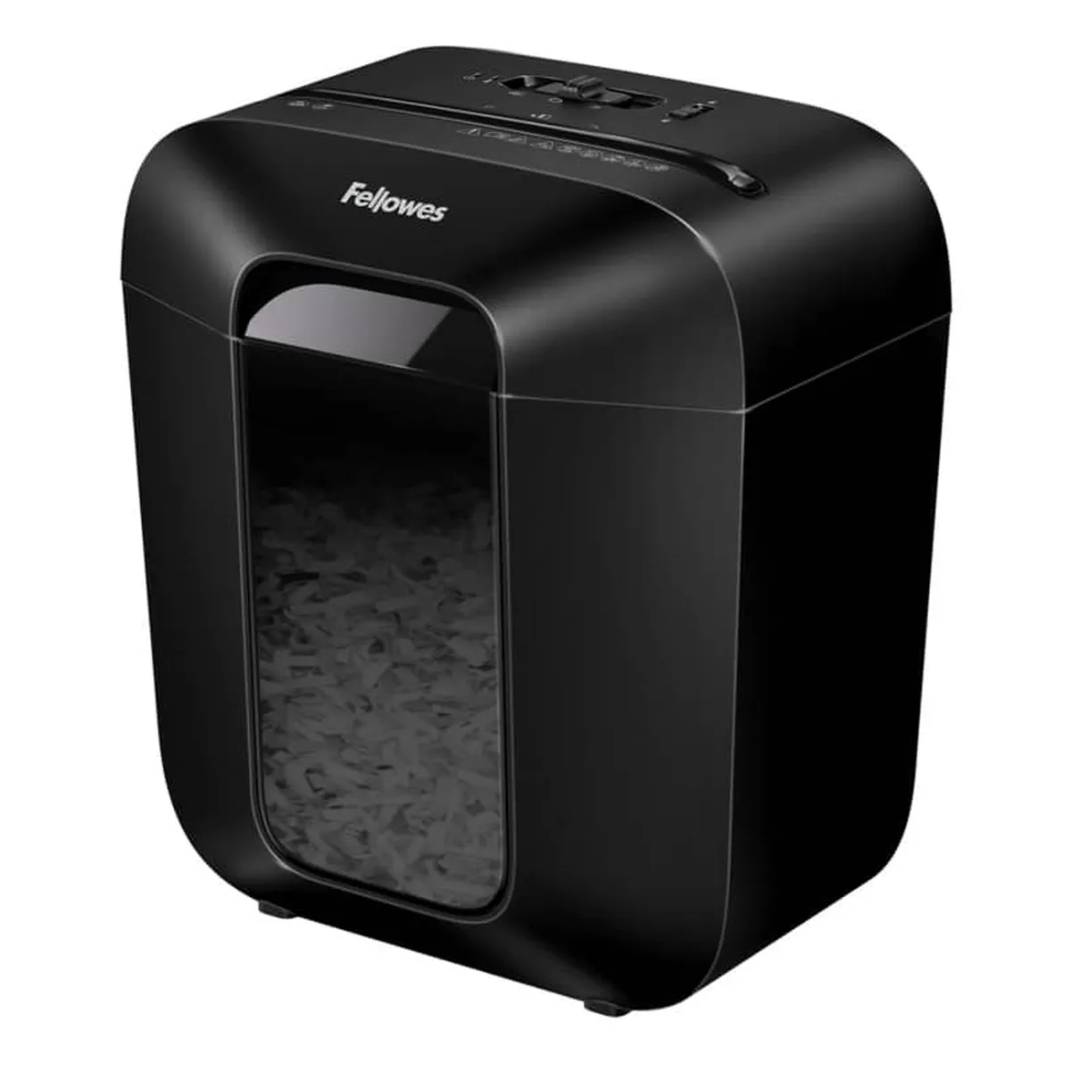 Fellowes® Aktenvernichter Powershred® LX25 schwarz