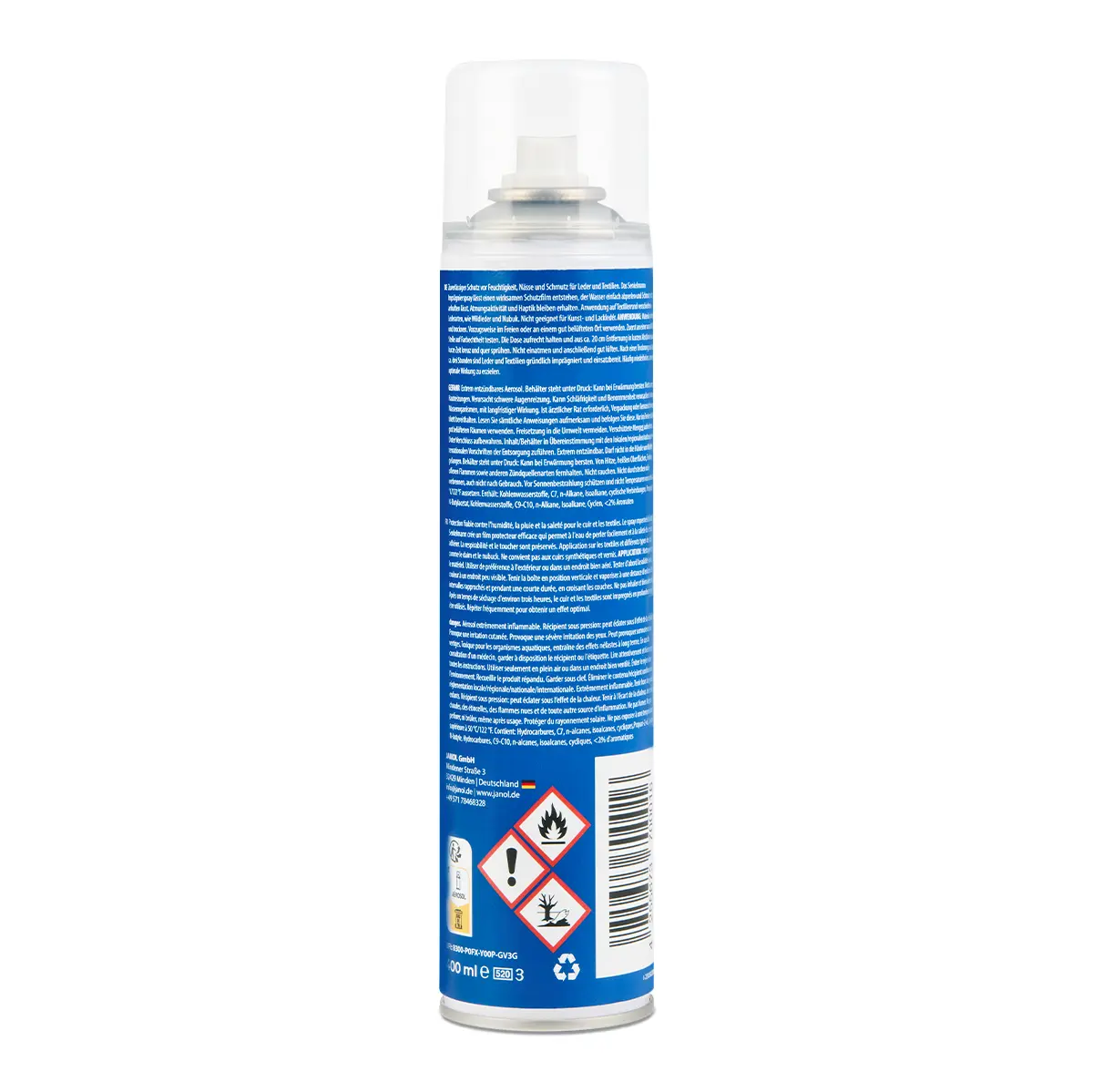 Senkelmann Imprägnierspray 400 ml