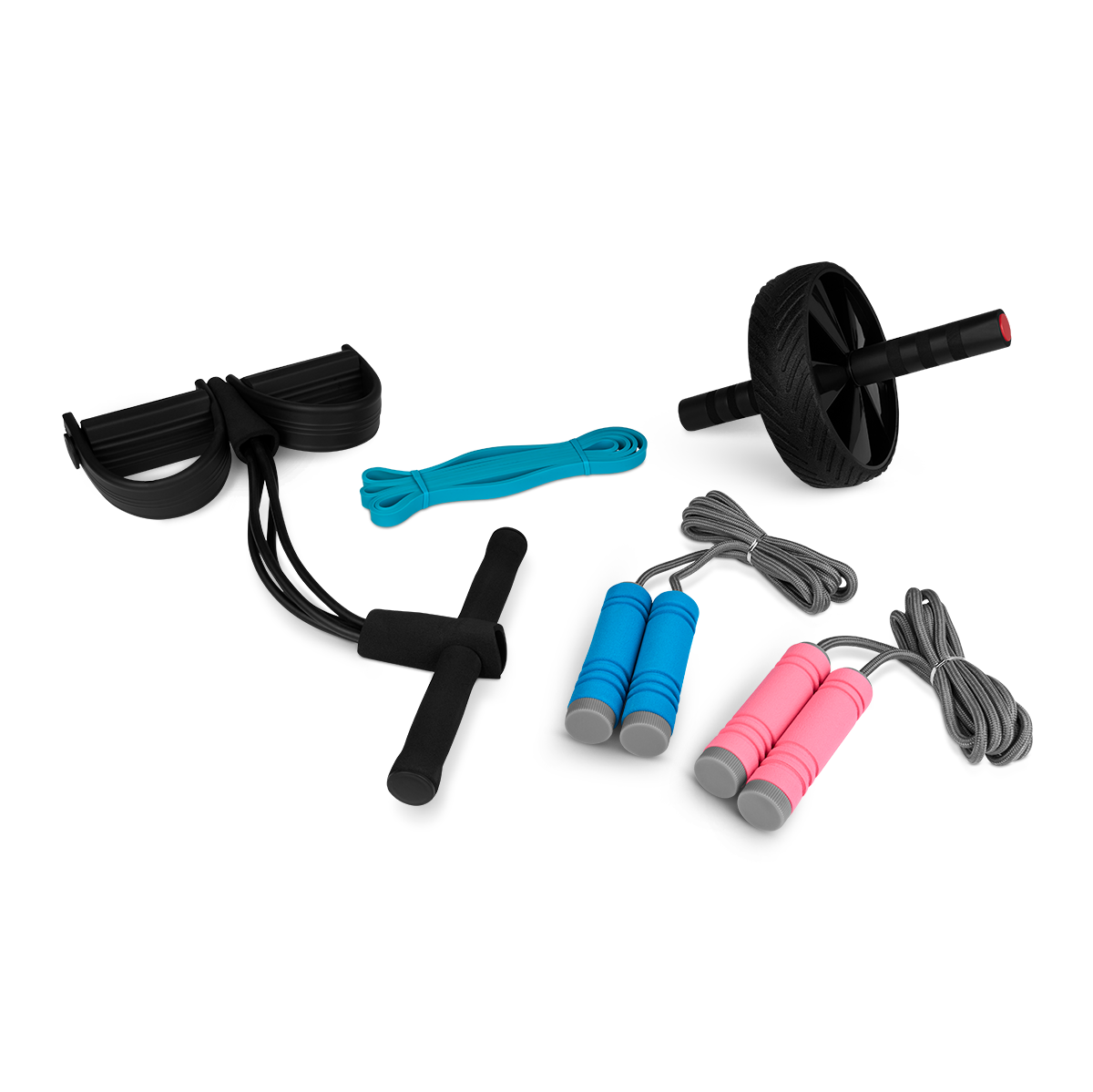 Fitness Sport Set 5 tlg   