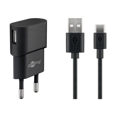 USB-C™ Ladeset 1 A