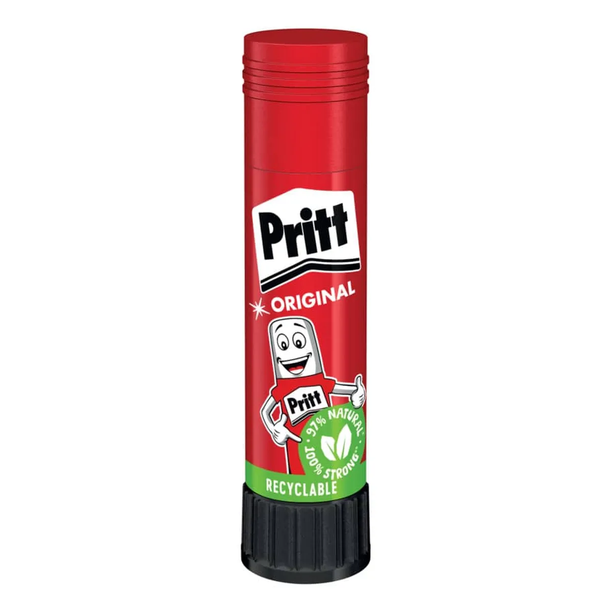 Pritt Klebestift Alleskleber Orginal - 6x 22g