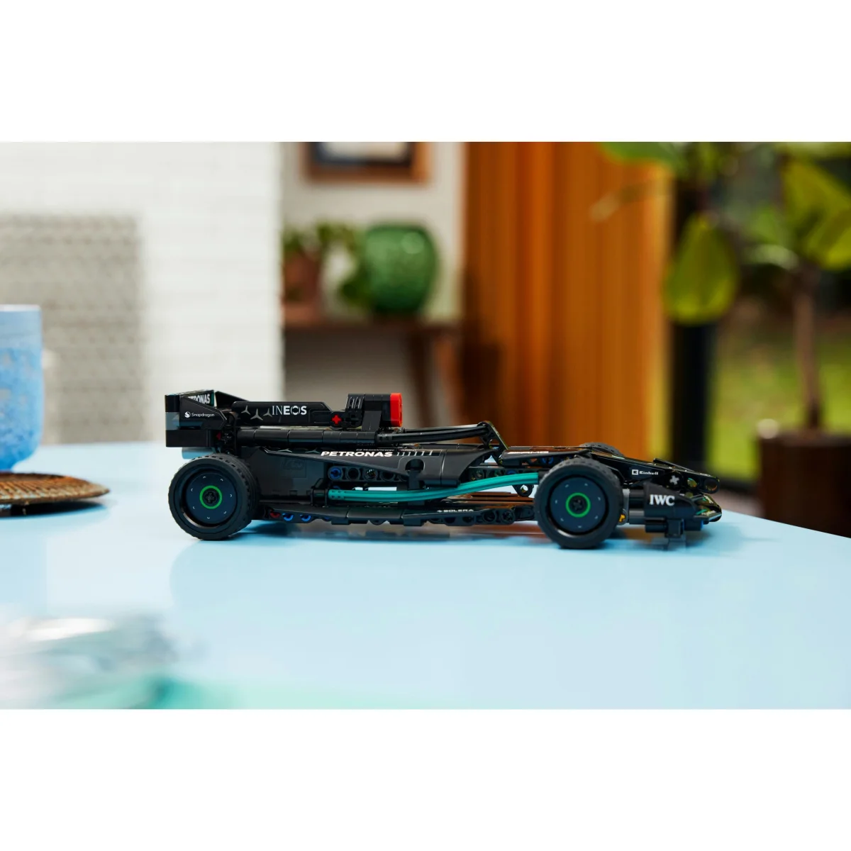 LEGO® Technic Mercedes-AMG F1 W14 E Performance Pull-Back 42165