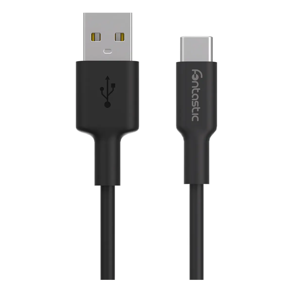 Essential Datenkabel USB 2.0 A > Typ-C 1m 