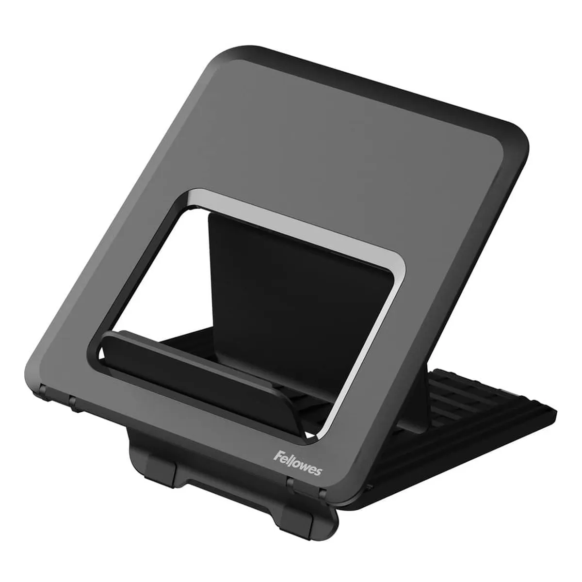 Fellowes® Breyta™ Notebookständer - schwarz