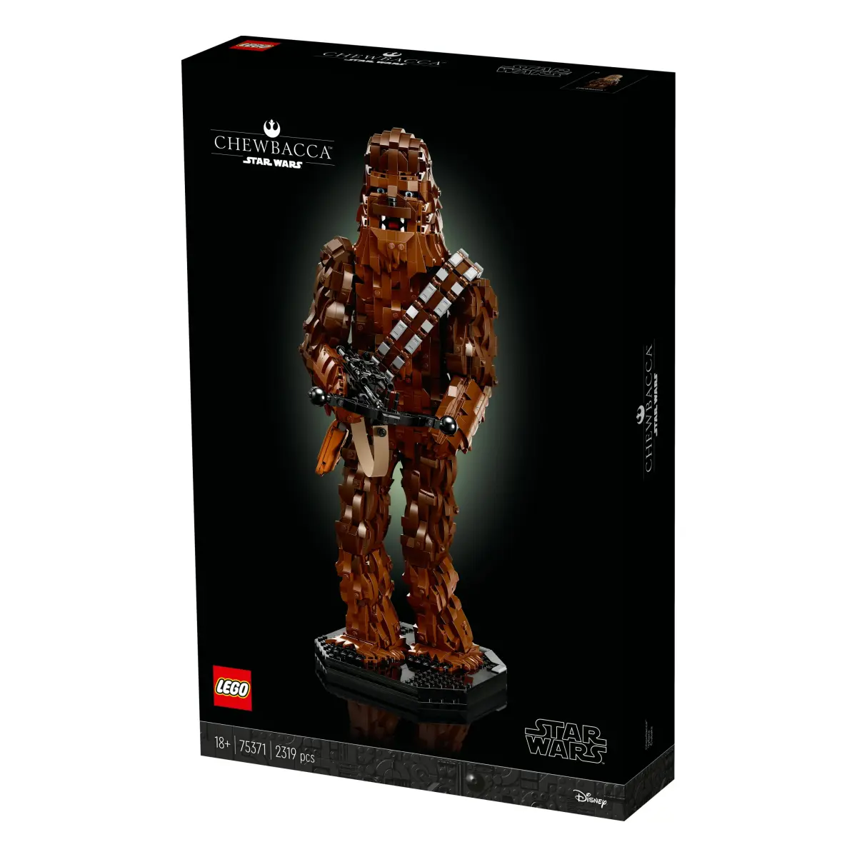 LEGO® Star Wars Chewbacca 75371