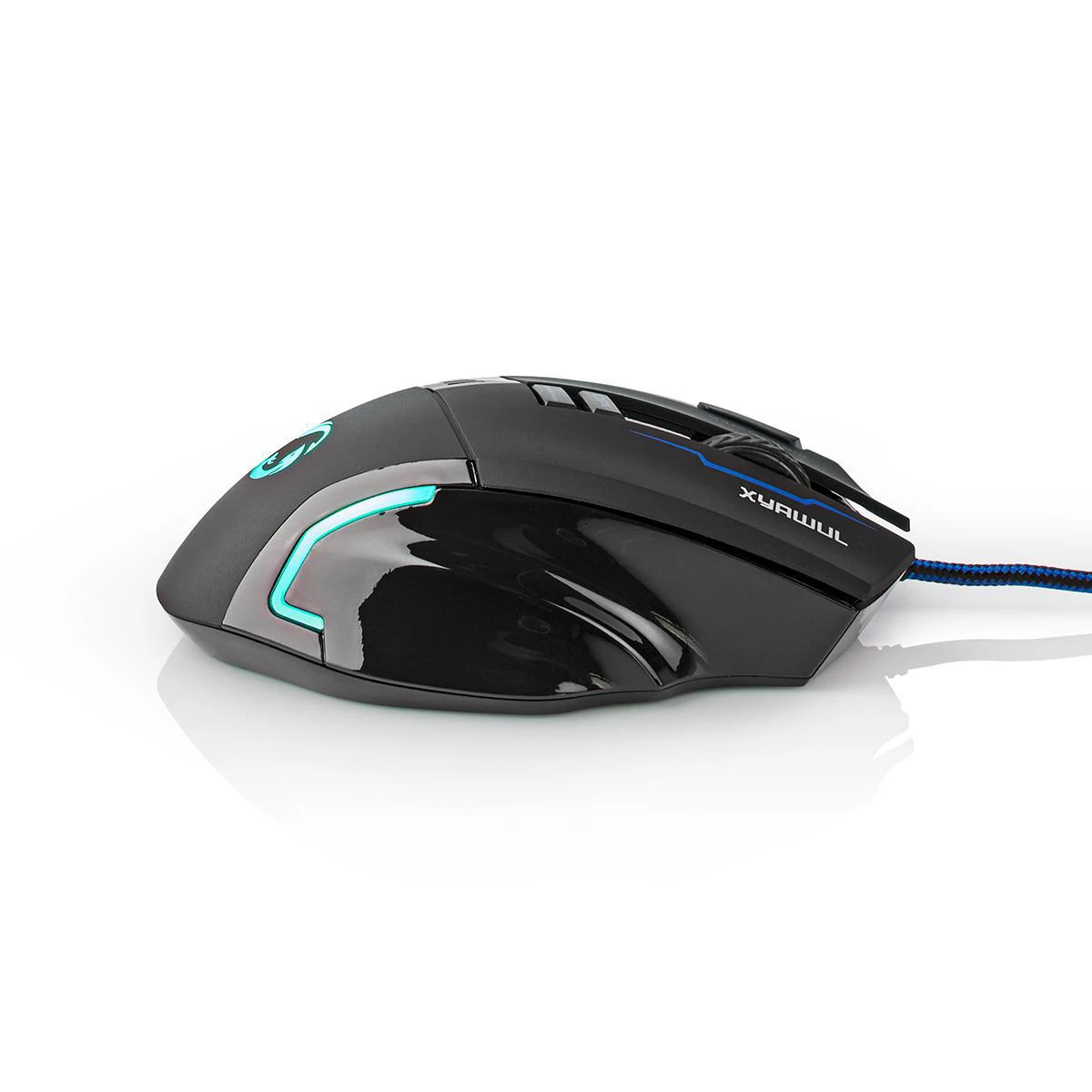 Gaming Mouse