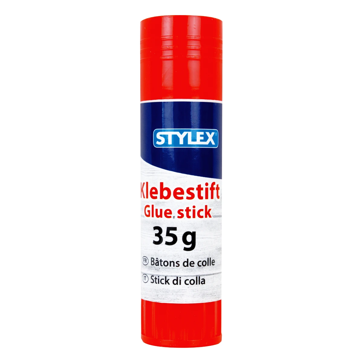 Stylex Klebestift, Paste, 35 g