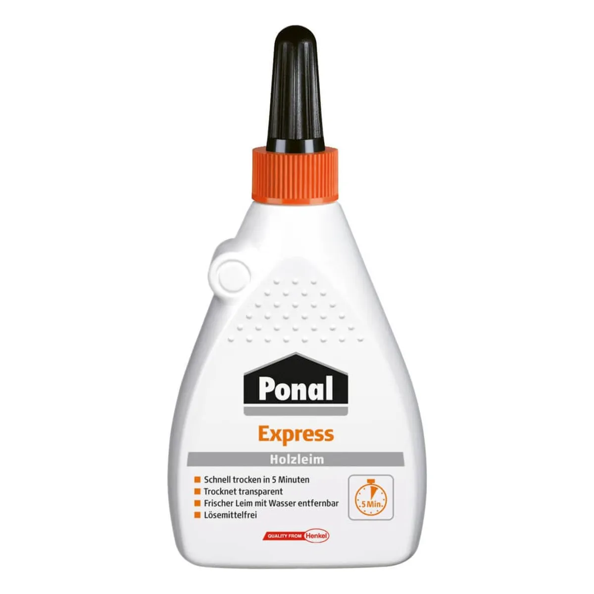 Ponal Express Holzleim - 120 g WA41