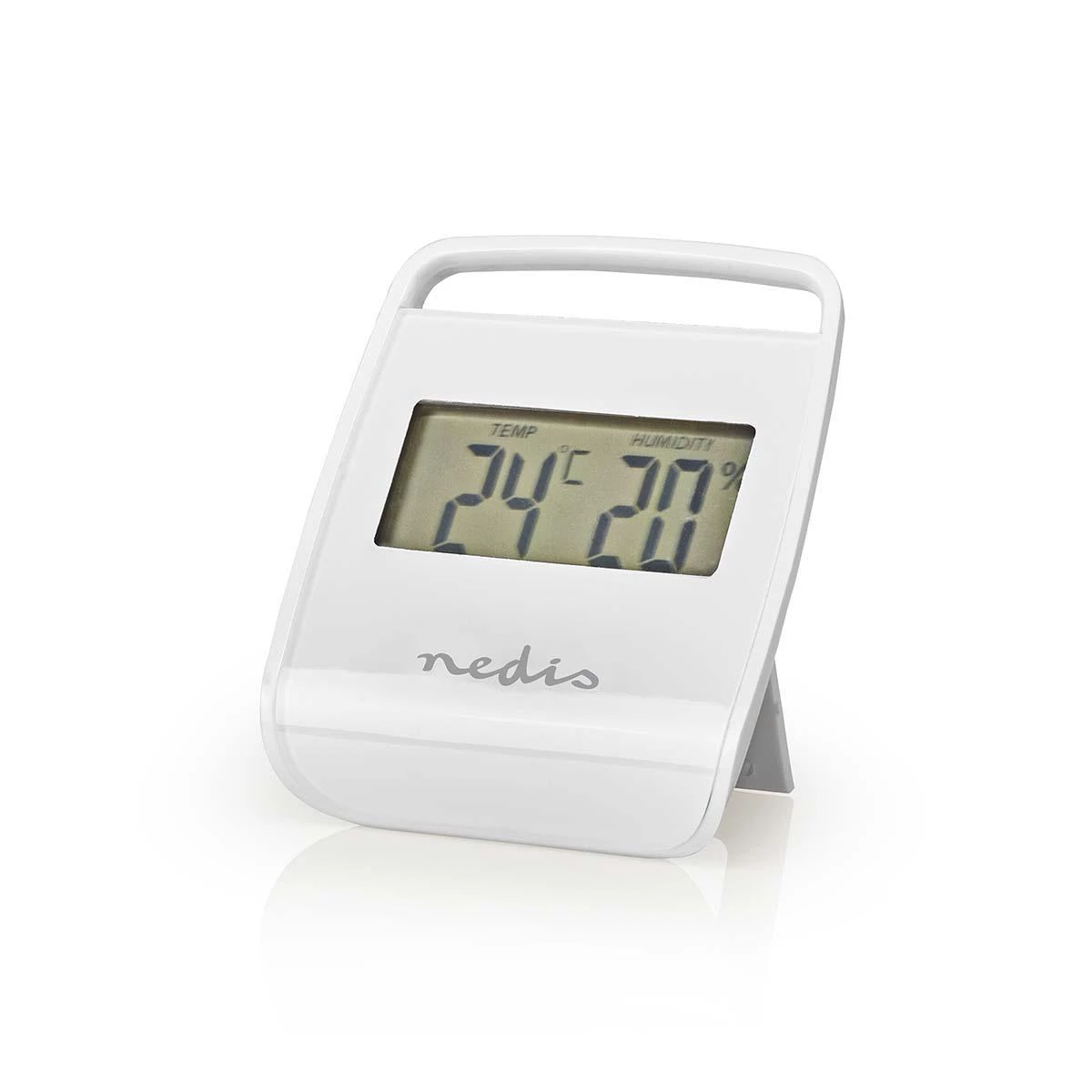 Nedis Digitales Thermometer