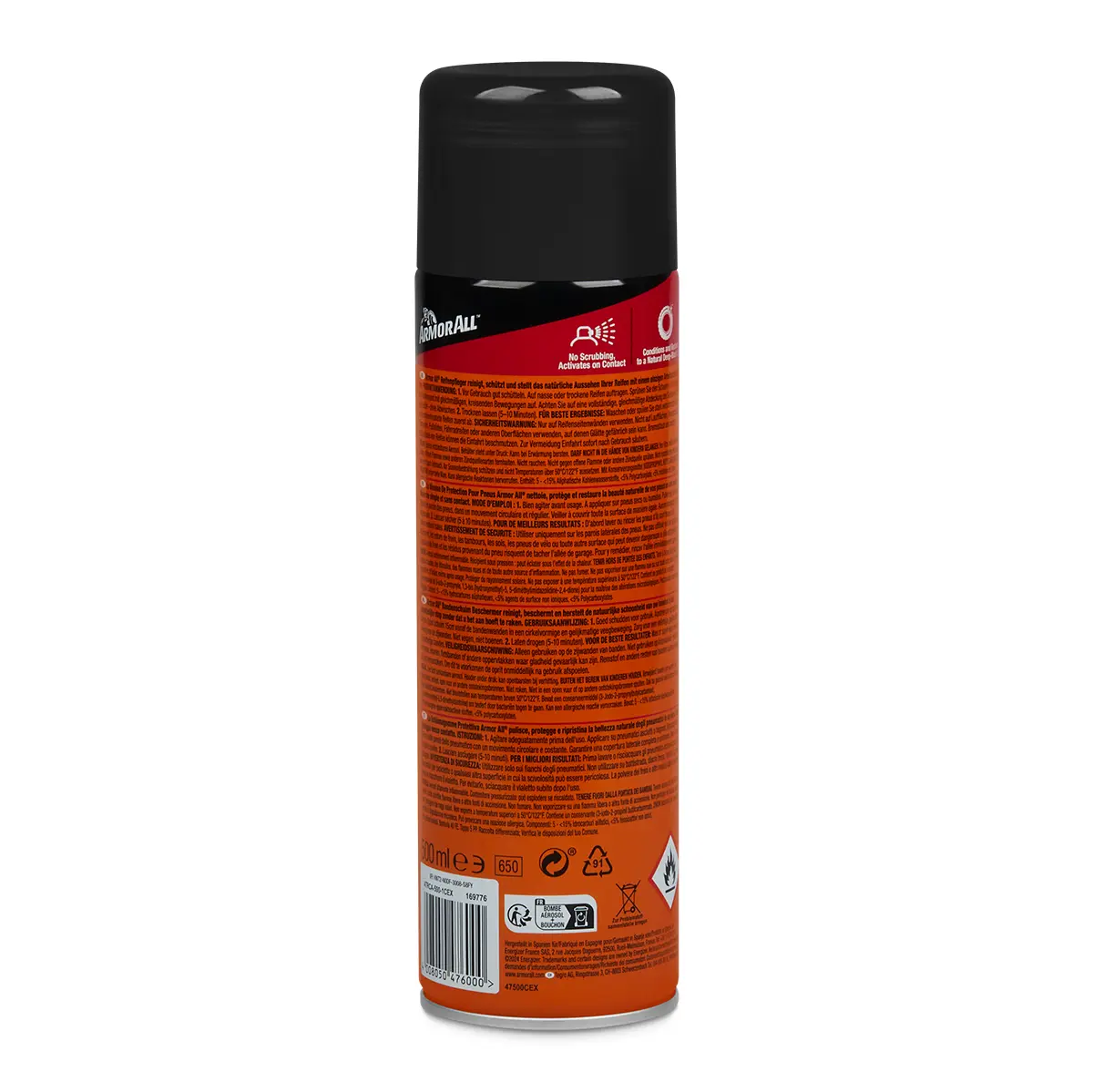 ArmorAll Reifenpfleger 500 ml