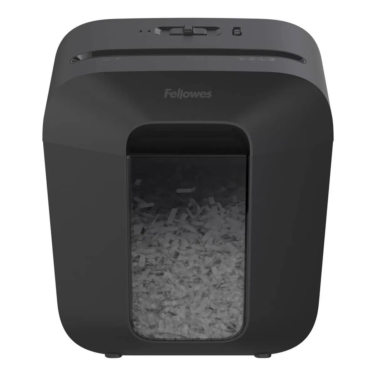 Fellowes® Aktenvernichter Powershred® LX25 schwarz